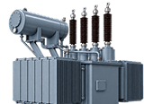Electrical transformer